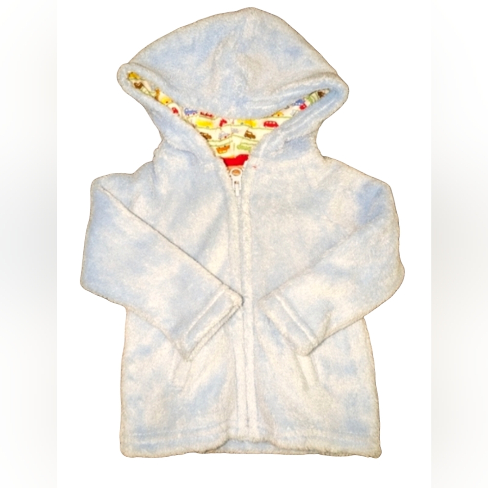 🌞4/20$ cute Little Soft Vest 3-6 M